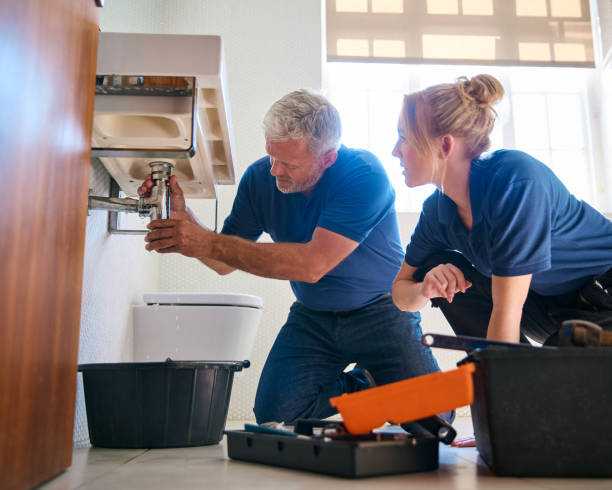 Best Leak Detection Services  in Trooper, PA